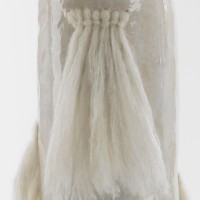 <a href="https://www.galeriegosserez.com/artistes/salomon-celine.html">Céline Salomon</a> - Manitari - Sculpture Lumineuse